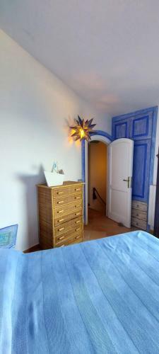 Apartamento Villetta Paradise
