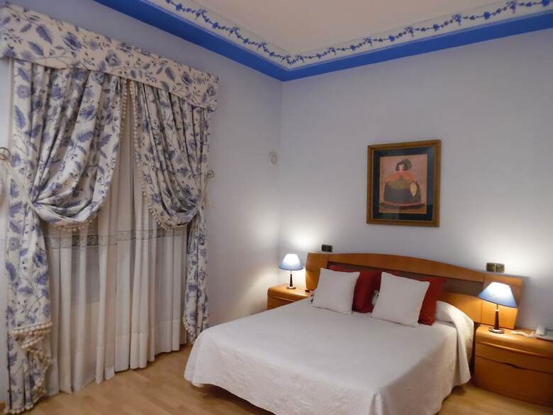 Hotel Spa Convento I