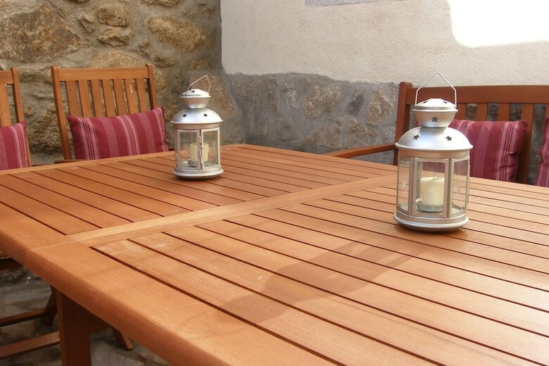 Casa Rural El Zahor� De Pinedas