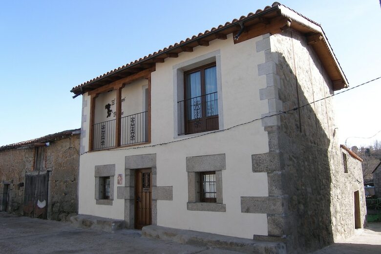 Casa Rural El Zahor� De Pinedas