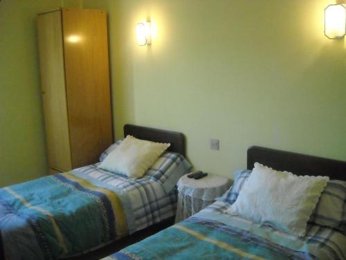 Hostal La Ponderosa