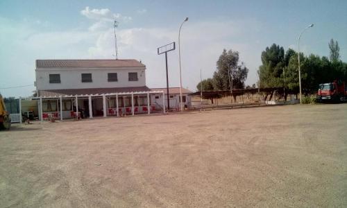 Hostal La Ponderosa