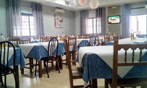 Hostal La Ponderosa