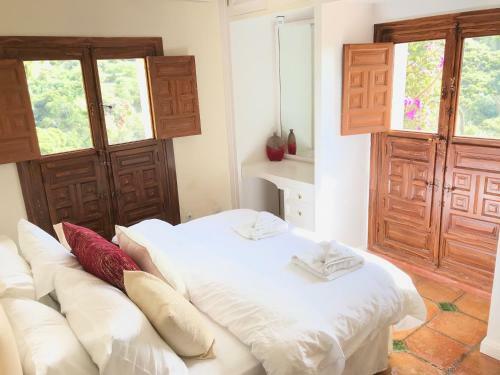 Villa Candela En La Colina