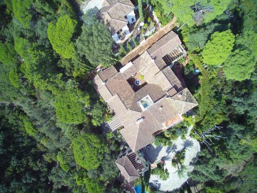 Villa Candela En La Colina
