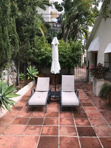 Villa Candela En La Colina