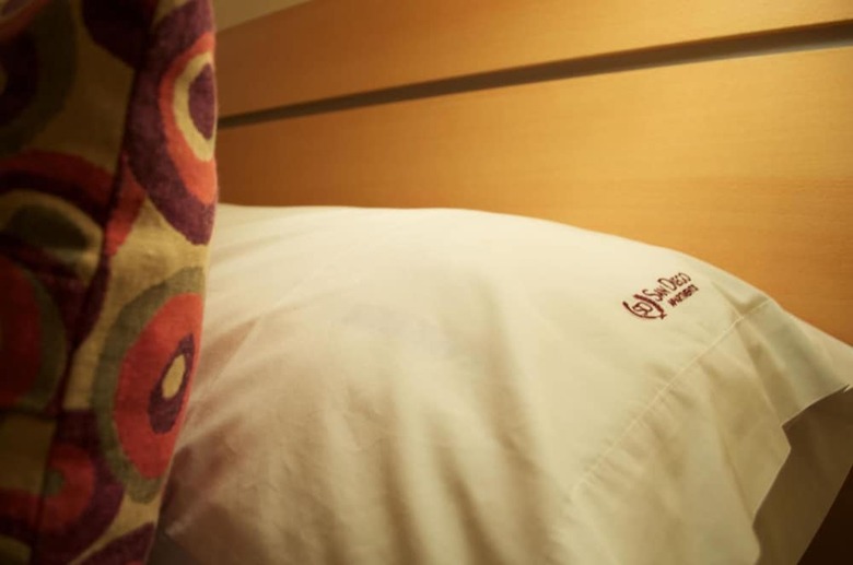 Aparthotel Apart San Diego Recoleta