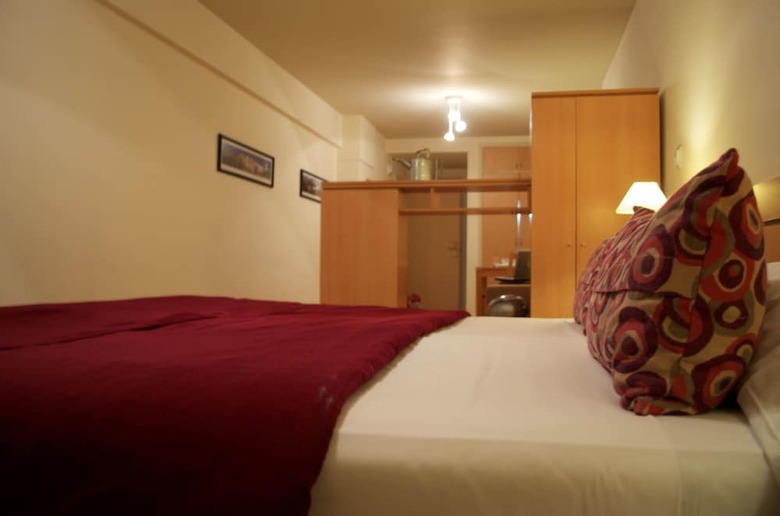 Aparthotel Apart San Diego Recoleta
