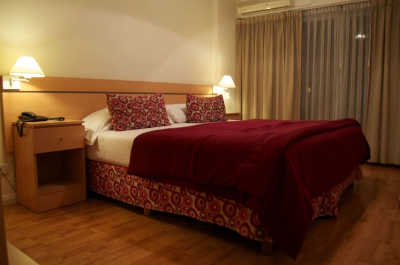 Aparthotel Apart San Diego Recoleta