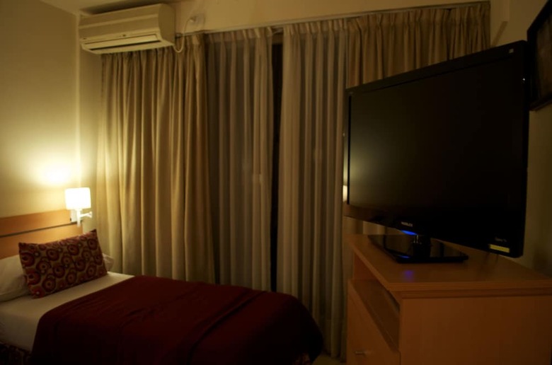 Aparthotel Apart San Diego Recoleta