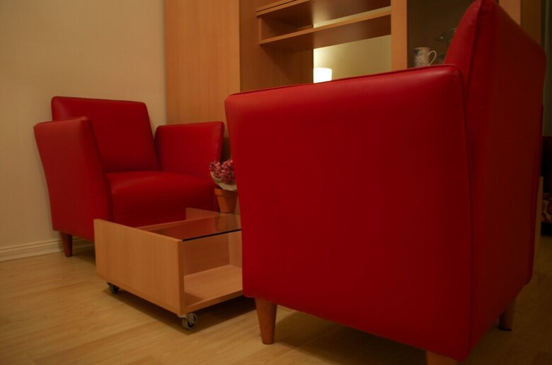 Aparthotel Apart San Diego Recoleta