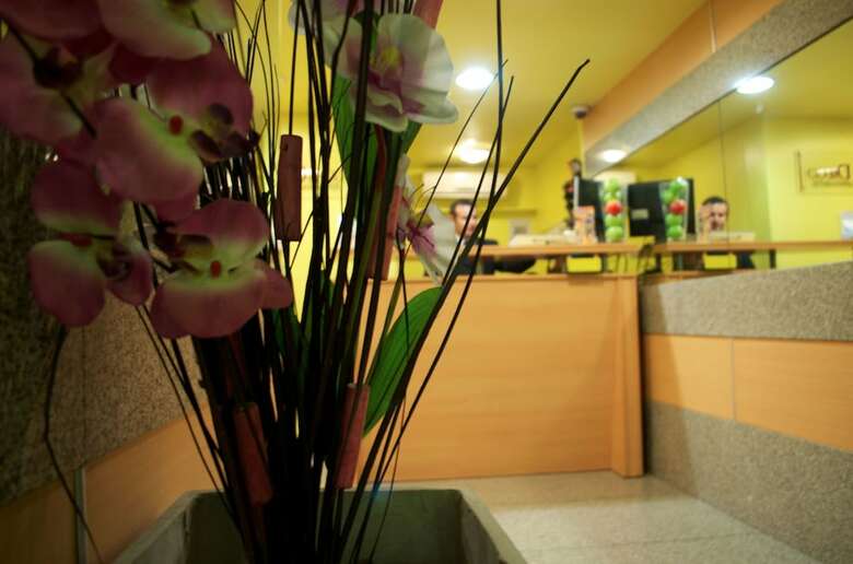 Aparthotel Apart San Diego Recoleta