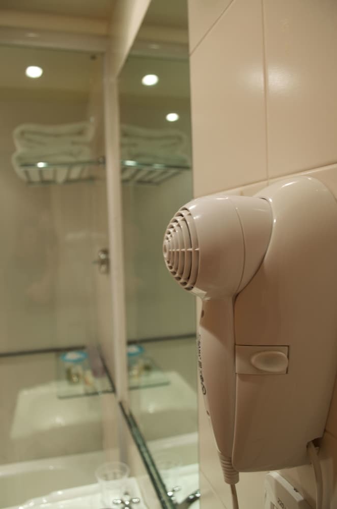 Aparthotel Apart San Diego Recoleta