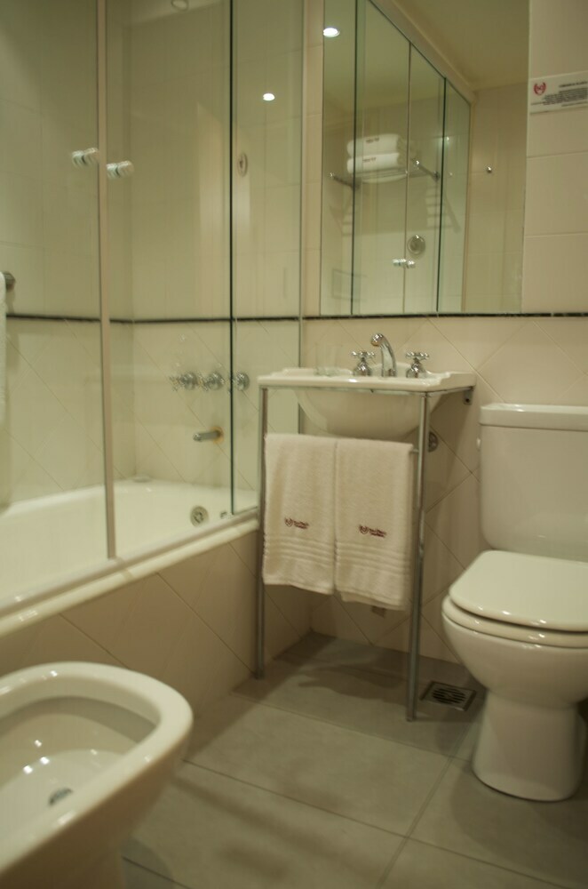 Aparthotel Apart San Diego Recoleta