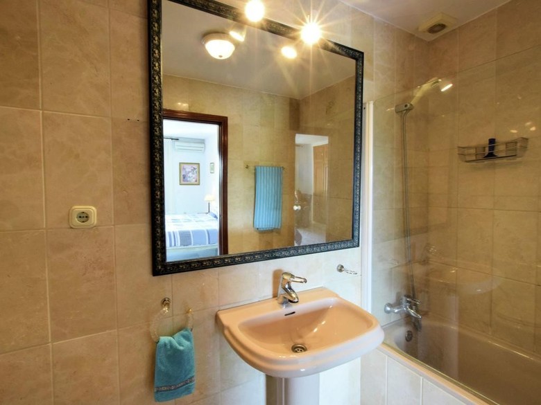 Holiday Home Wentworth Villa Benalmadena Costa
