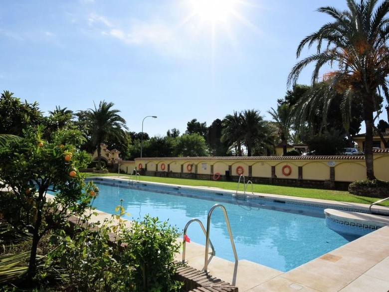 Holiday Home Wentworth Villa Benalmadena Costa