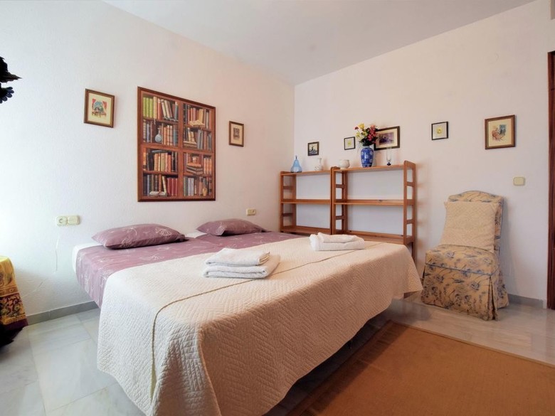 Holiday Home Wentworth Villa Benalmadena Costa