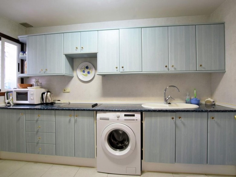 Holiday Home Wentworth Villa Benalmadena Costa