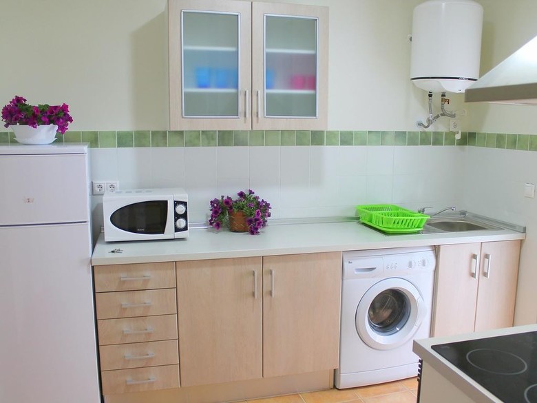 Apartment Altea 2