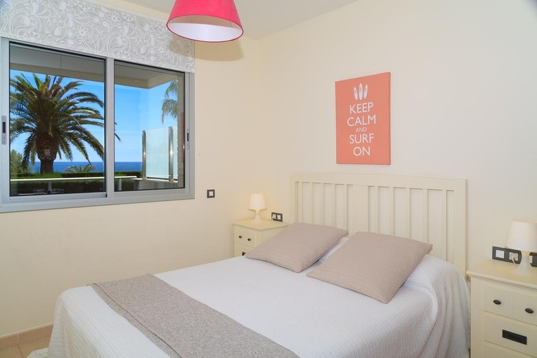 Apartamento Uhc Panoramic