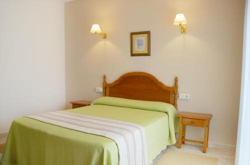 Hotel Restaurante Casa Portuguesa