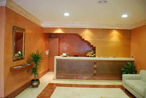 Hotel Restaurante Casa Portuguesa