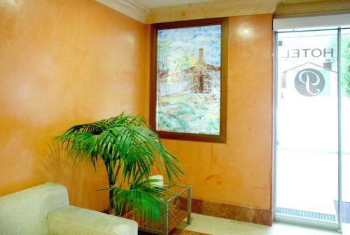 Hotel Restaurante Casa Portuguesa