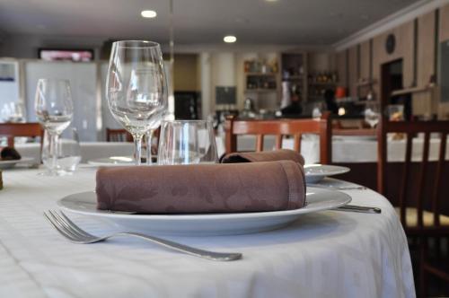 Hotel Restaurante Casa Portuguesa
