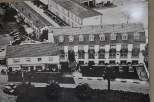 Hotel Restaurante Casa Portuguesa