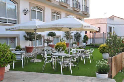 Hotel Restaurante Casa Portuguesa