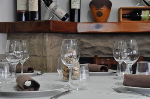 Hotel Restaurante Casa Portuguesa