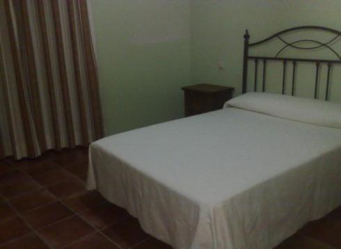 Hostal Hotel Rural Las Mozas