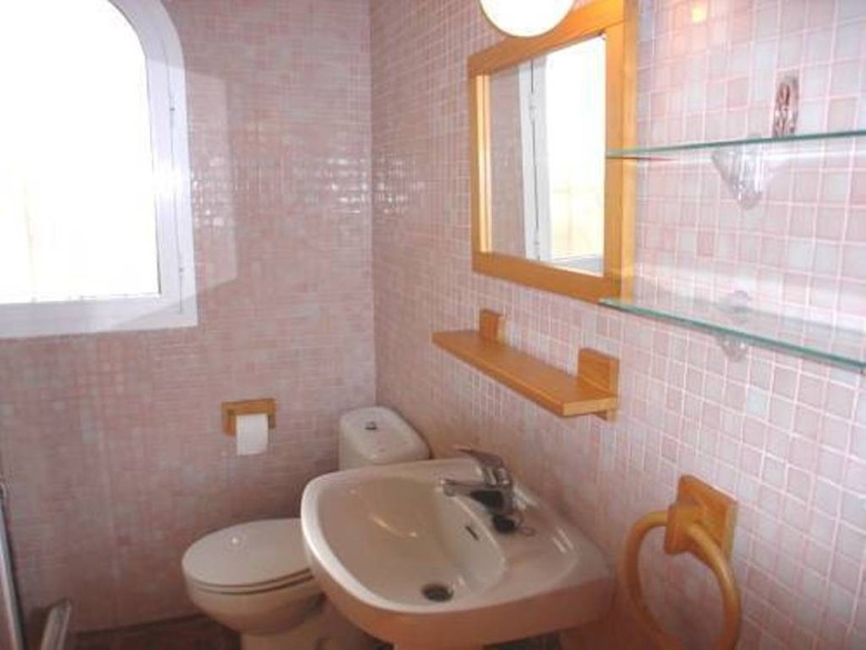 Holiday Home Adsubia IV J�vea