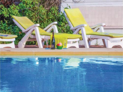 Holiday Home Argentona 60