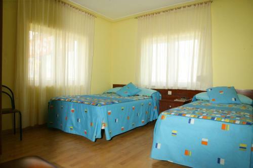 Hostal Residencia Delfin