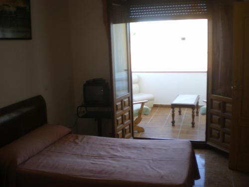 Casa Rural Nautilus