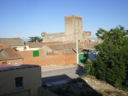 Casa Rural Nautilus