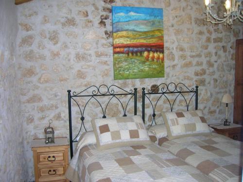 Casa Rural Sarmiento