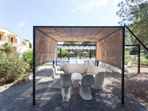 Villas Puerto Pollensa