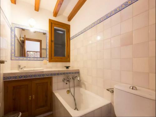 Villas Puerto Pollensa