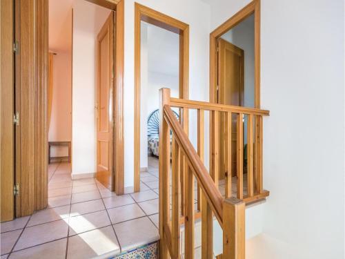 Holiday Home Passatge Riells De Dalt
