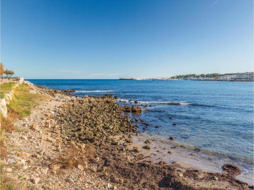 Holiday Home Passatge Riells De Dalt