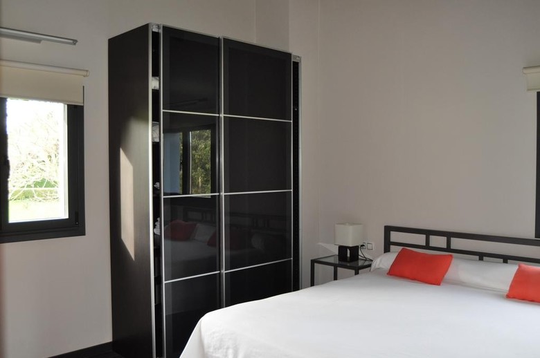 Apartamento Casona La Sierra