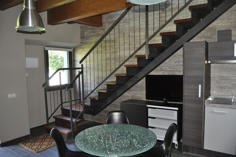 Apartamento Casona La Sierra