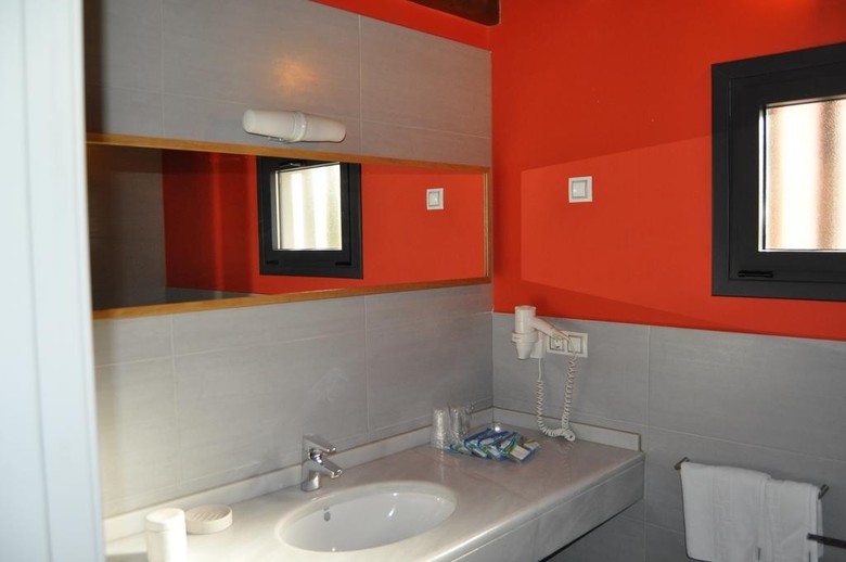 Apartamento Casona La Sierra