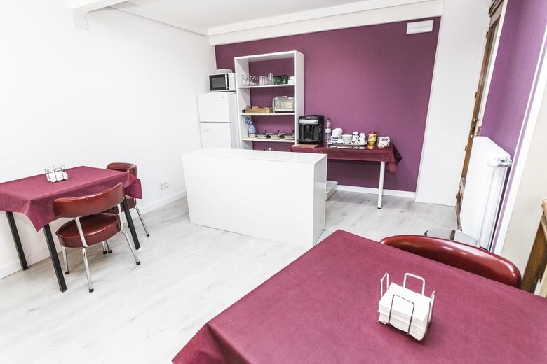 Hostal Viena