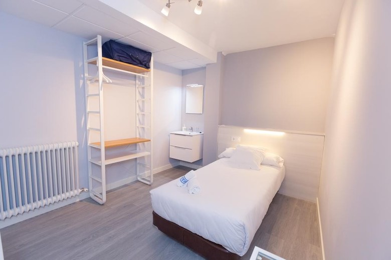 Hostal Viena