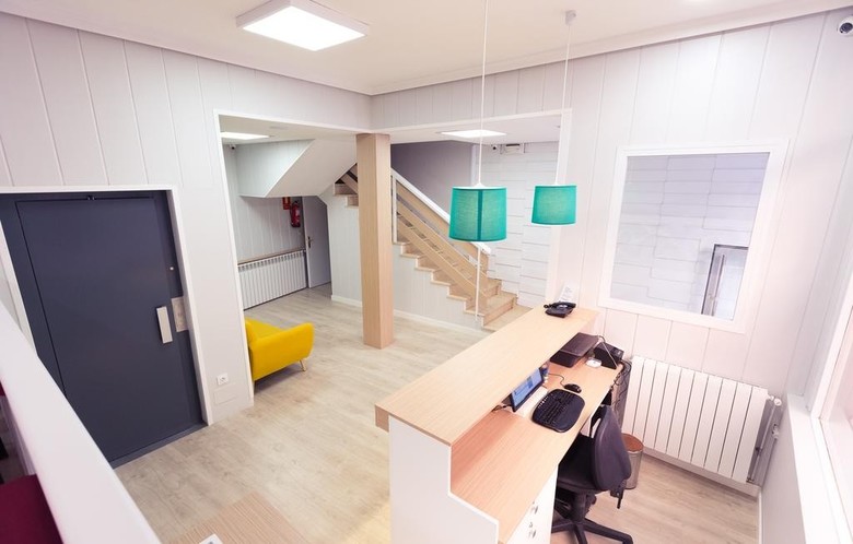 Hostal Viena