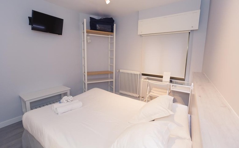 Hostal Viena