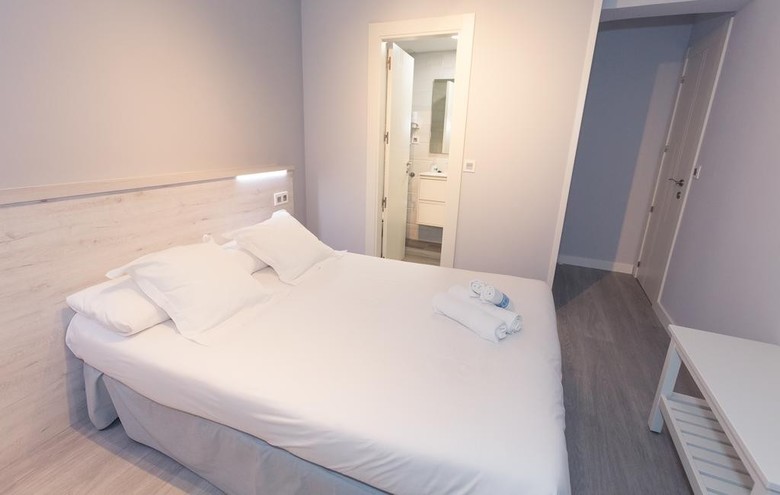 Hostal Viena